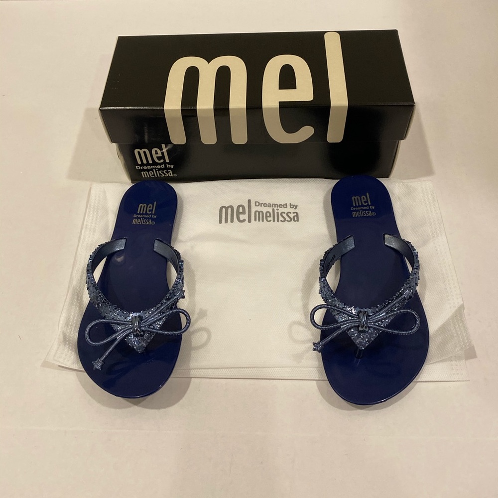 KIDS MEL DREAMED BY MELISSA